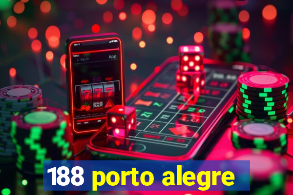 188 porto alegre