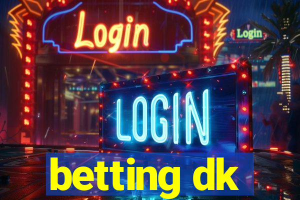 betting dk