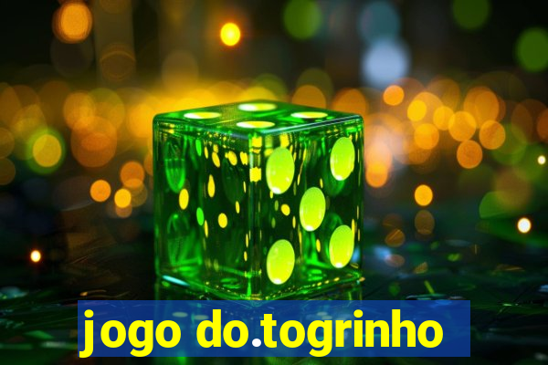 jogo do.togrinho