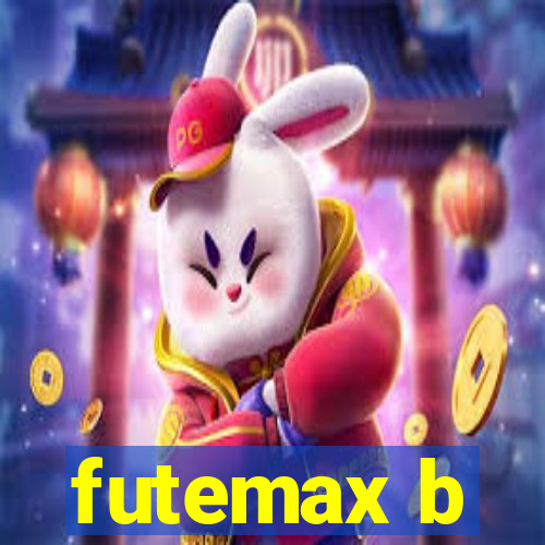 futemax b