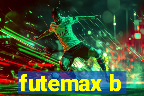 futemax b