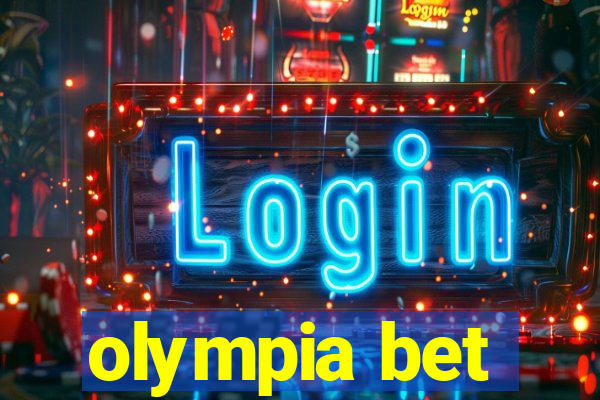 olympia bet