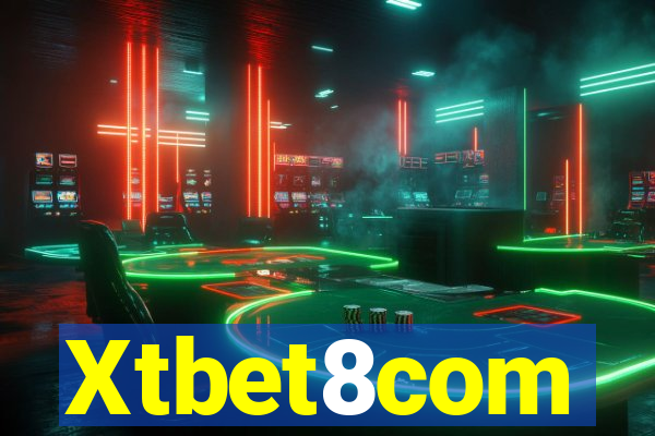 Xtbet8com