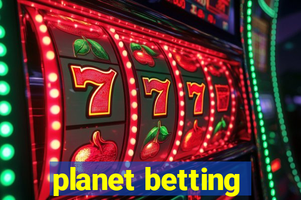 planet betting