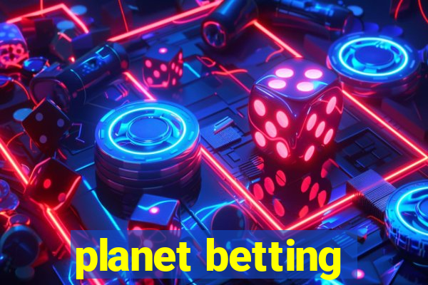 planet betting