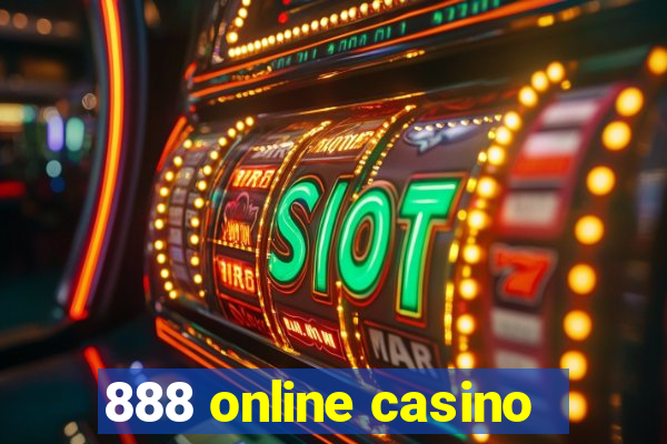 888 online casino