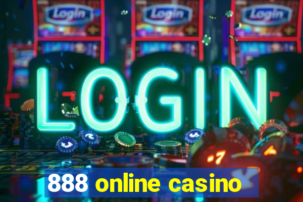 888 online casino