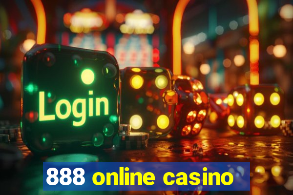 888 online casino