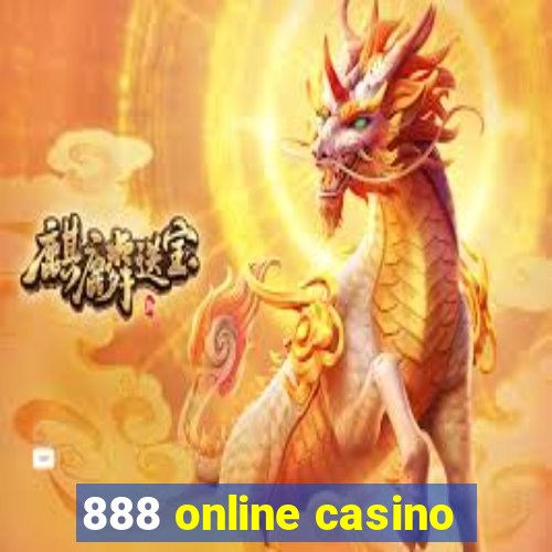 888 online casino