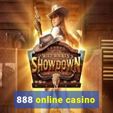 888 online casino