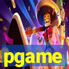 pgame