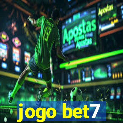 jogo bet7