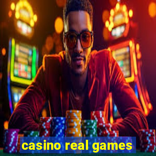 casino real games