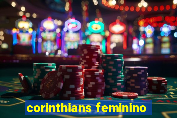 corinthians feminino