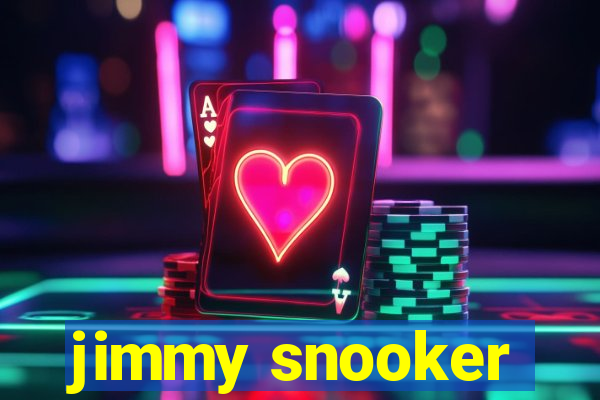 jimmy snooker