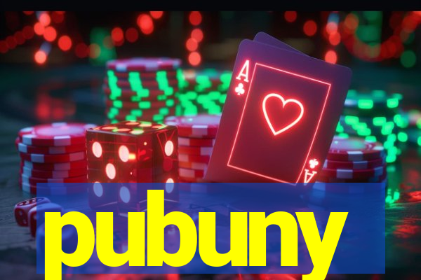 pubuny