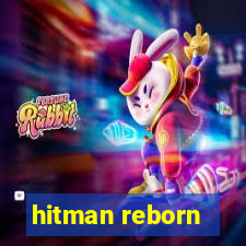 hitman reborn