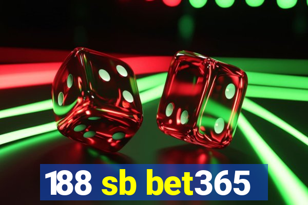 188 sb bet365