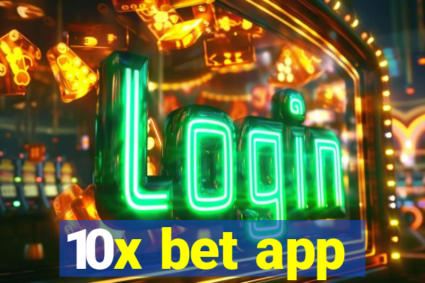 10x bet app