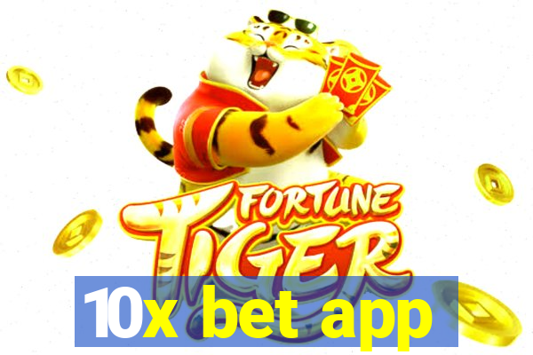 10x bet app