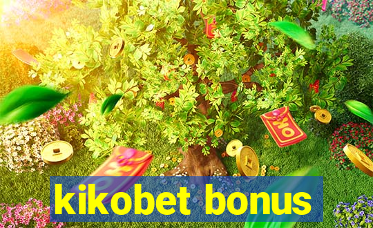 kikobet bonus