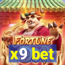 x9 bet