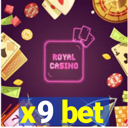 x9 bet