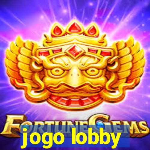 jogo lobby