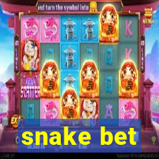 snake bet