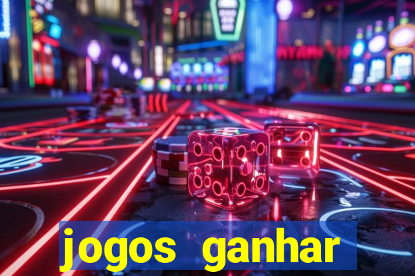 jogos ganhar dinheiro grátis