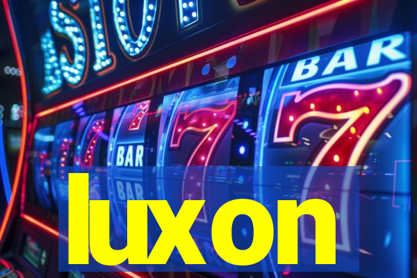 luxon