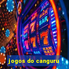 jogos do canguru