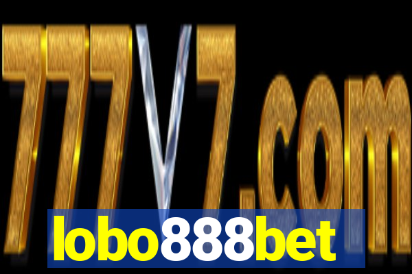 lobo888bet