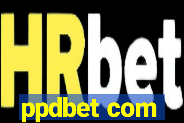 ppdbet com