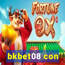 bkbet08 con