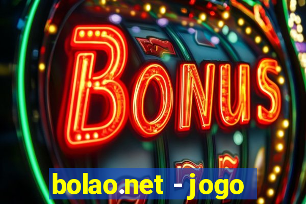 bolao.net - jogo