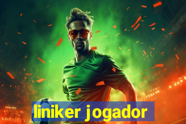 liniker jogador