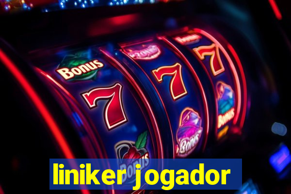 liniker jogador