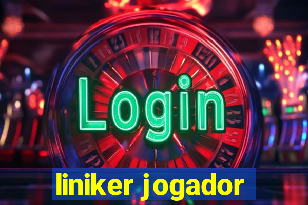 liniker jogador