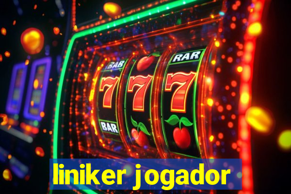 liniker jogador