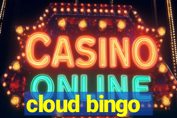 cloud bingo