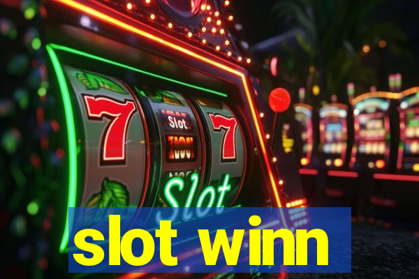 slot winn