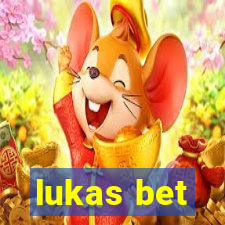 lukas bet