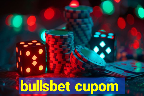 bullsbet cupom