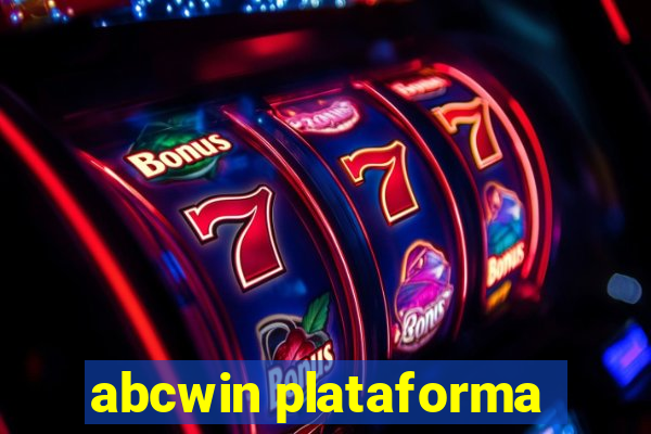 abcwin plataforma