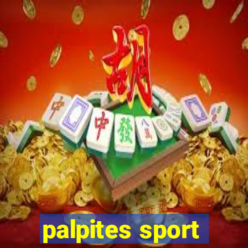 palpites sport