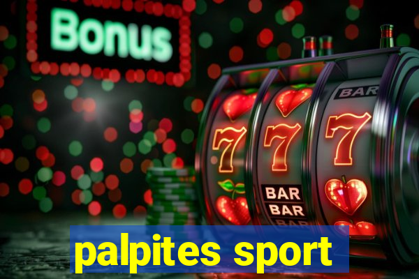 palpites sport