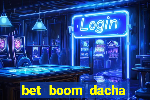 bet boom dacha dota 2