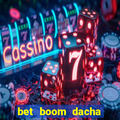 bet boom dacha dota 2