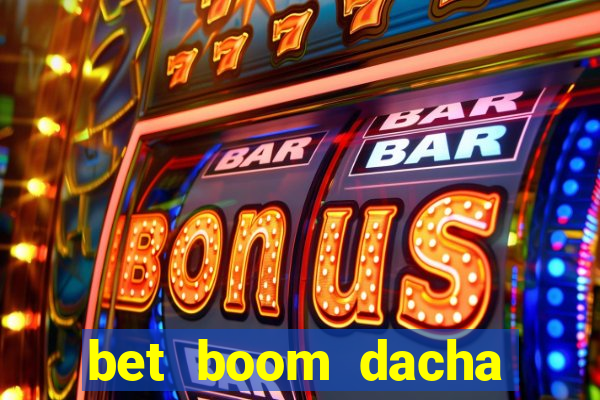 bet boom dacha dota 2